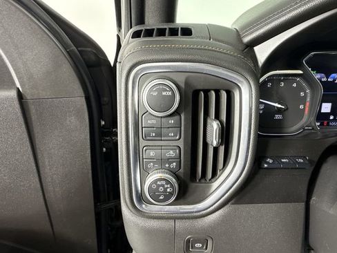 Used 2020 GMC Sierra 1500 AT4 w/ AT4 Premium Package image 16