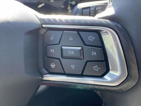 New 2026 Ford Mustang Coupe w/ Mustang Nite Pony Package image 9