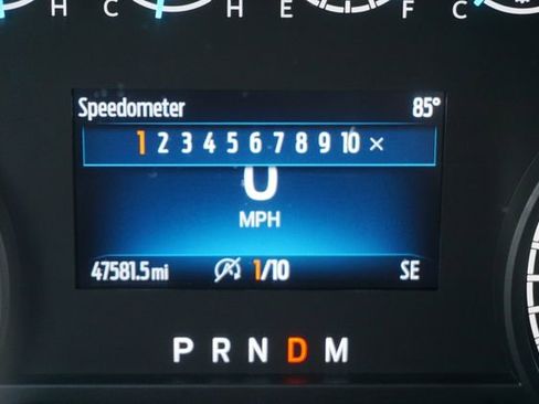 Certified 2023 Ford F150 XL w/ STX Appearance Package image 16