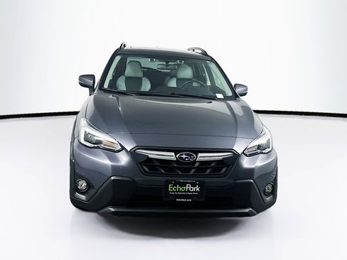 Used 2023 Subaru Crosstrek 2.5i Limited w/ Moonroof Package image 2