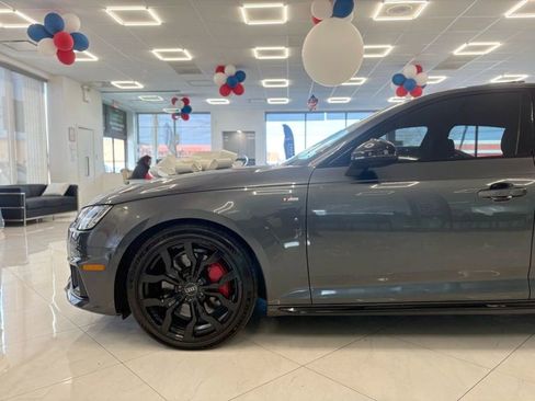 Used 2019 Audi A4 2.0T Prestige w/ Prestige Package image 6