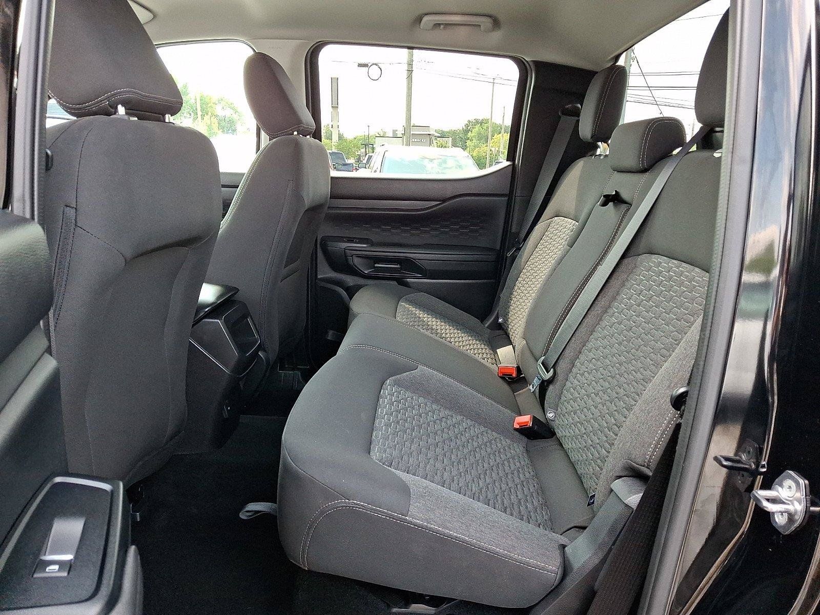New 2026 Ford Ranger XL AWD/4WD image 6