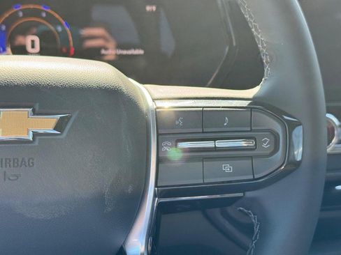 New 2026 Chevrolet Colorado LT w/ Advanced Trailering Package image 14