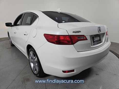 Used 2014 Acura ILX image 4