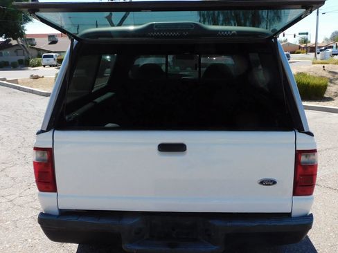 Used 2003 Ford Ranger Edge image 10