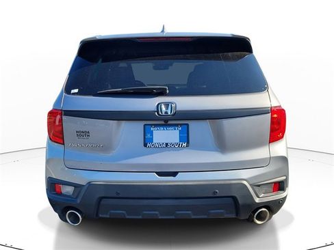 Used 2022 Honda Passport EX-L image 5