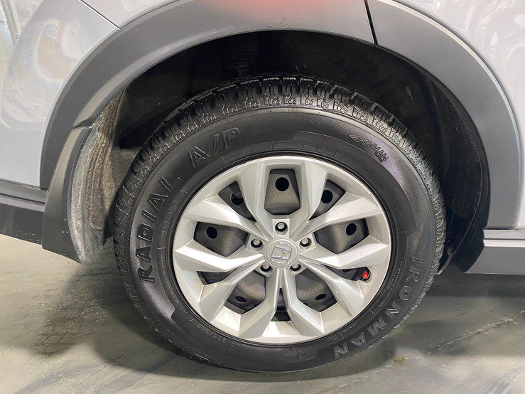 Used 2024 Honda CR-V LX image 7