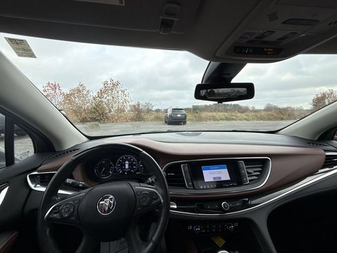 Certified 2021 Buick Enclave Avenir w/ Avenir Technology Package image 27