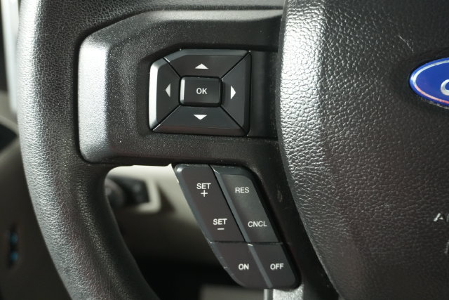 Used 2018 Ford F150 XLT AWD/4WD image 14