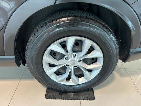 Certified 2024 Honda CR-V LX image 12