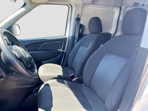Used 2022 RAM ProMaster City Tradesman FWD image 18