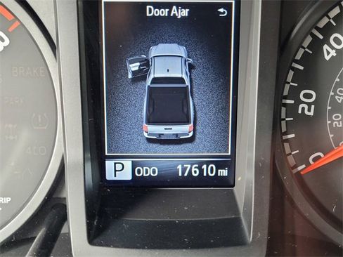 Certified 2023 Toyota Tacoma SR image 26