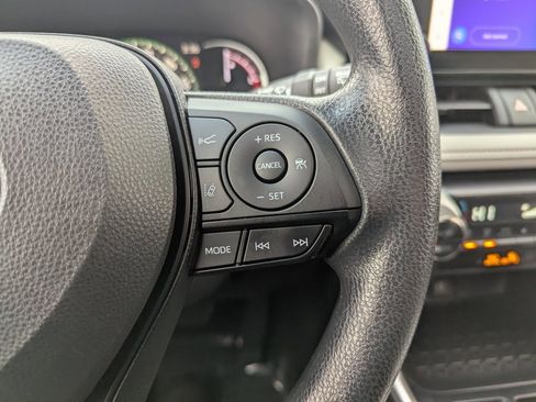 Used 2023 Toyota RAV4 XLE image 26