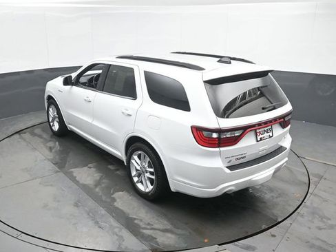 Used 2023 Dodge Durango R/T AWD/4WD image 45