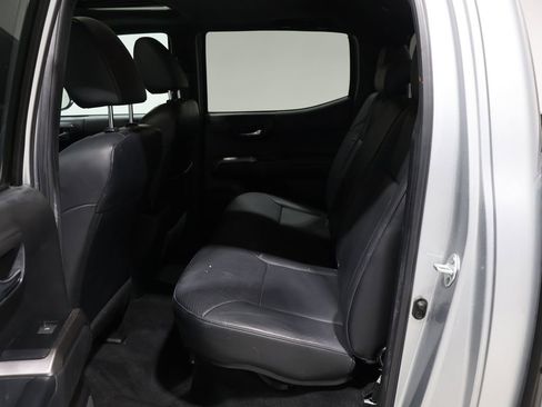 Used 2023 Toyota Tacoma Limited image 17
