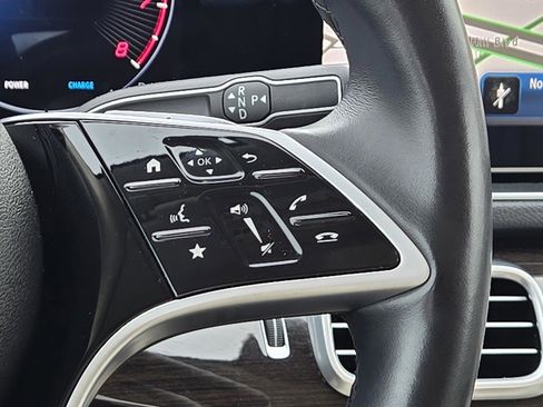 Used 2024 Mercedes-Benz GLE 350 4MATIC image 13