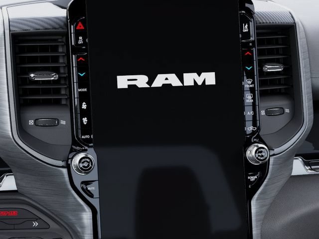 New 2026 RAM 1500 RHO w/ RHO Level 1 Equipment Group AWD/4WD image 19