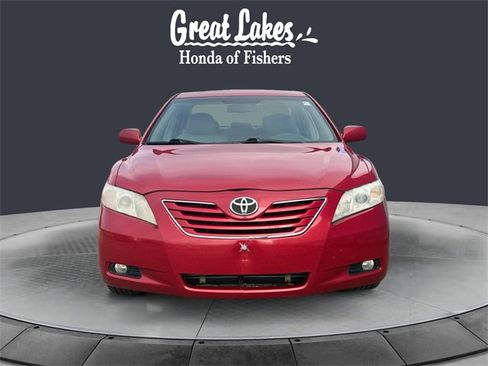 Used 2007 Toyota Camry XLE image 8