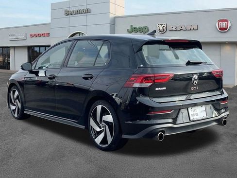 Used 2024 Volkswagen GTI S image 5