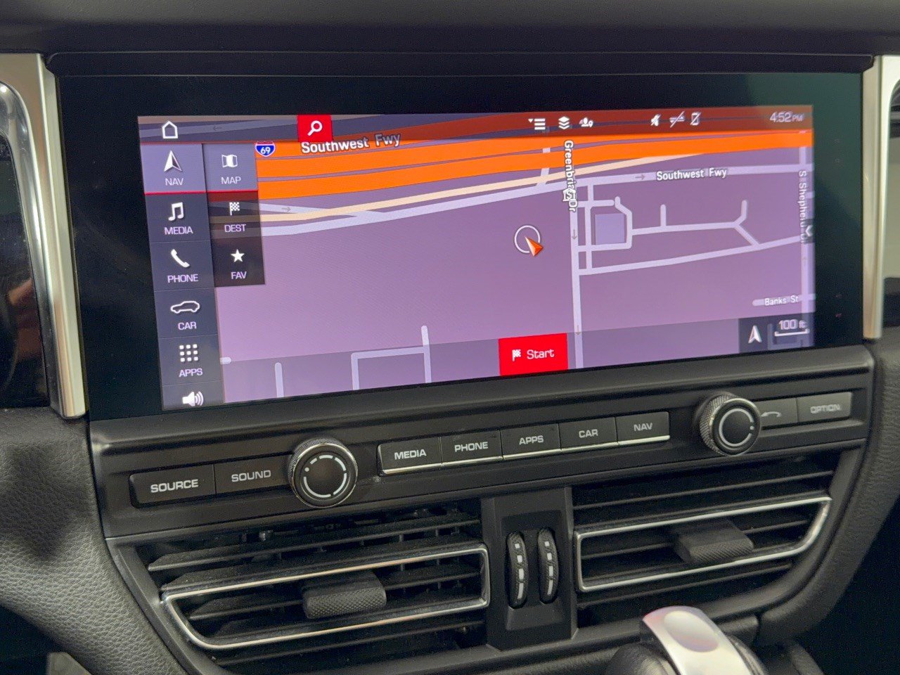 Certified 2021 Porsche Macan GTS AWD/4WD image 23