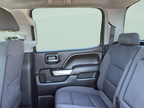 Used 2018 Chevrolet Silverado 2500 LT w/ All Star Edition AWD/4WD image 13