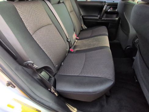 Used 2024 Toyota 4Runner TRD Off-Road image 20