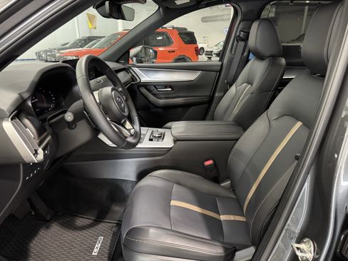 Used 2025 MAZDA CX-90 Plug-In Hybrid w/ Premium Plus image 26