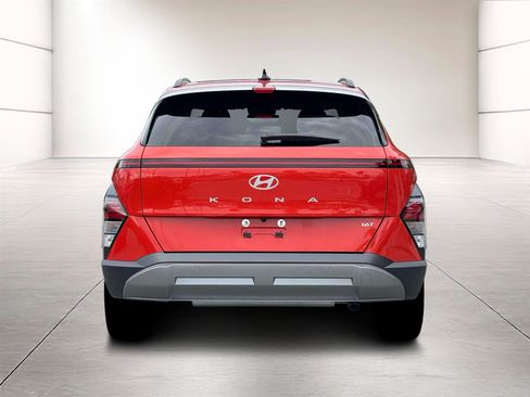 New 2026 Hyundai Kona Limited FWD image 6