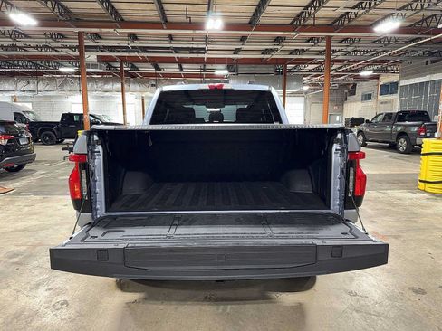 Used 2022 Ford F150 Lightning XLT AWD/4WD image 11