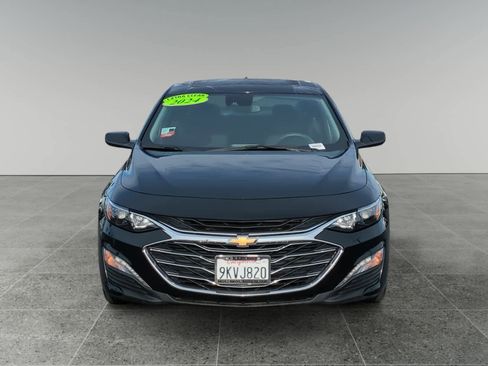 Used 2024 Chevrolet Malibu LT image 8