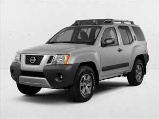 Used 2013 Nissan Xterra S RWD video 1