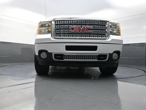 Used 2012 GMC Sierra 2500 Denali AWD/4WD image 32