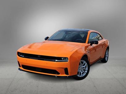 New 2025 Dodge Charger R/T w/ Quick Order Package 25M R/T