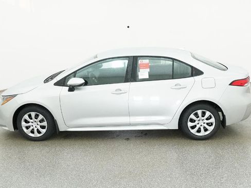 New 2026 Toyota Corolla LE image 9