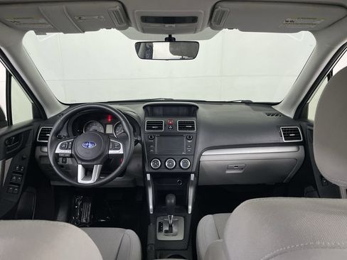 Used 2018 Subaru Forester 2.5i image 26