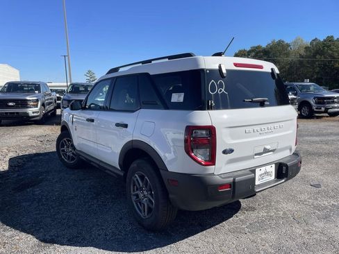 New 2025 Ford Bronco Sport Big Bend image 25
