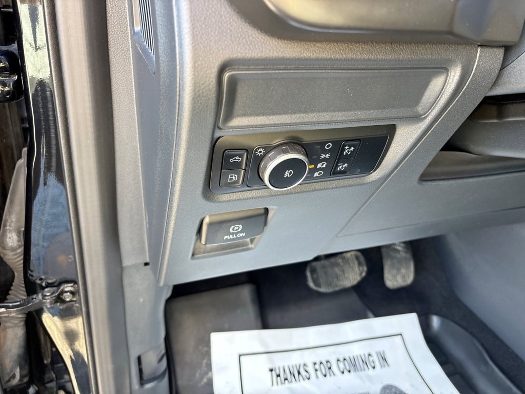 Certified 2024 Ford F150 XLT w/ Mobile Office Package AWD/4WD image 29