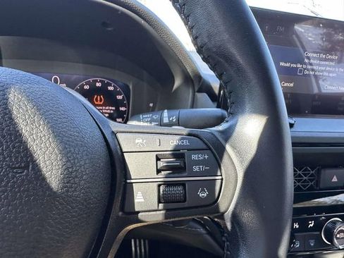 Certified 2024 Honda Accord Sport image 29