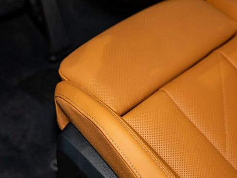 Used 2025 BMW X3 xDrive30i w/ Premium Package image 17