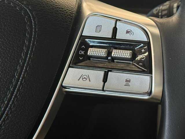 Used 2024 Kia Telluride S w/ S Sunroof Package FWD image 12