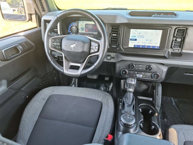 Used 2023 Ford Bronco Big Bend AWD/4WD image 30