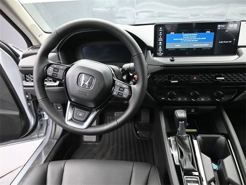 New 2025 Honda Accord Touring image 11