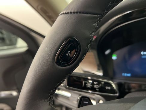 New 2025 Lincoln Corsair Grand Touring w/ Equipment Group 301A image 19