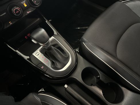 Used 2021 Kia Forte GT-Line FWD image 26