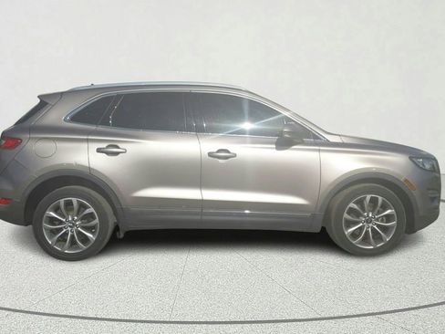 Used 2019 Lincoln MKC Select w/ Select Plus Package image 7