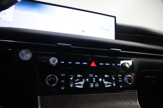 New 2026 Genesis G80 2.5T Advanced AWD/4WD image 28