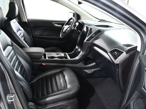 Used 2023 Ford Edge SEL w/ Convenience Package AWD/4WD image 10