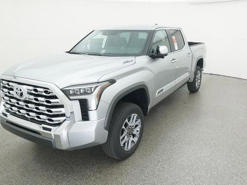New 2026 Toyota Tundra 1794 Edition image 5