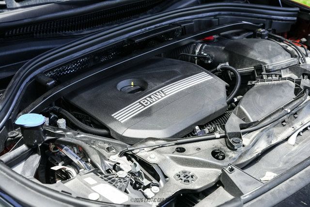 Used 2023 BMW X1 xDrive28i AWD/4WD image 19