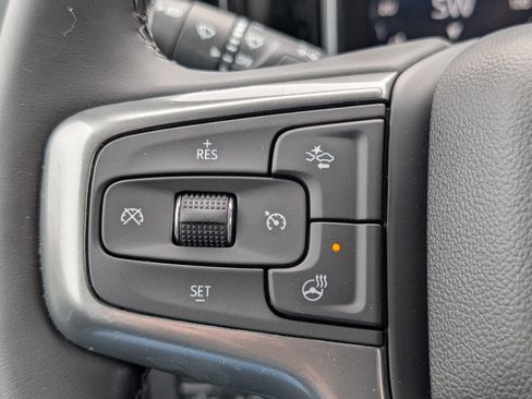 New 2026 Chevrolet Silverado 2500 LT w/ Trail Boss Package image 20